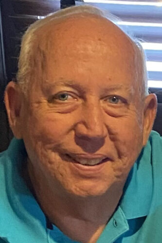 Charles Stevens 1947-2026